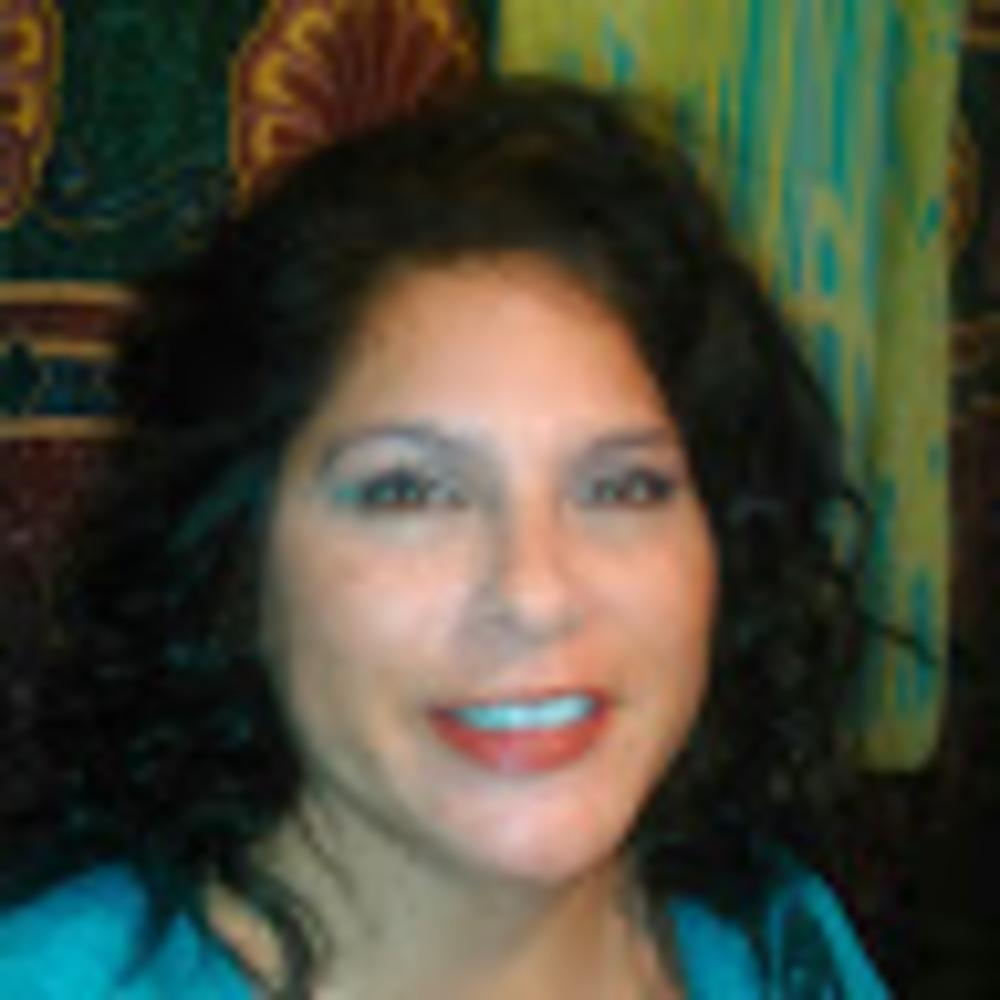 Meet your Posher, Linda